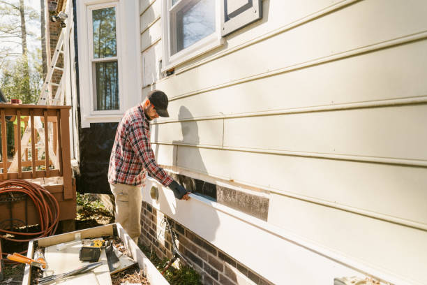 Top rated local Siding Repair specialists in Homosassa, FL